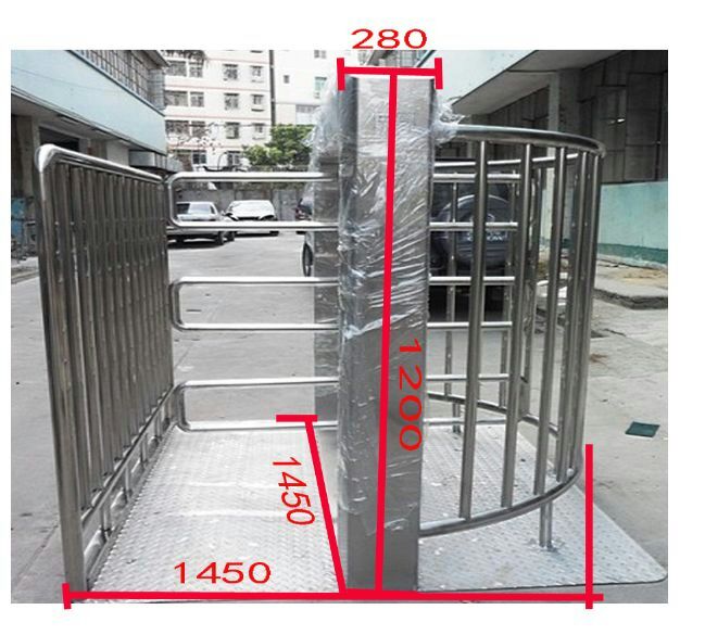 桐乡市半高转闸